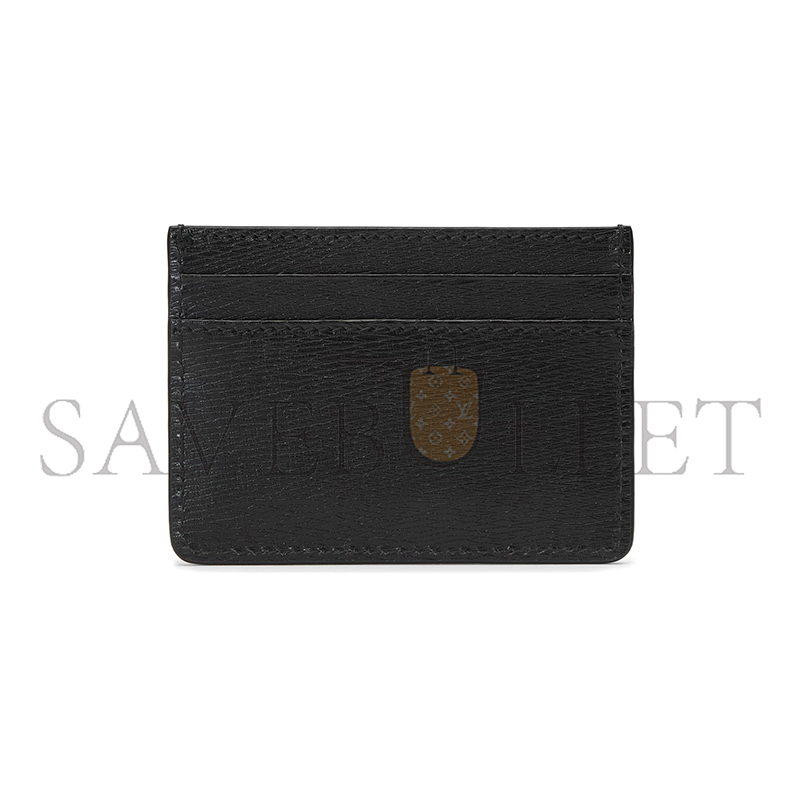 Gvc*1 card case with Gvc*1 script 773428 (10*7cm)